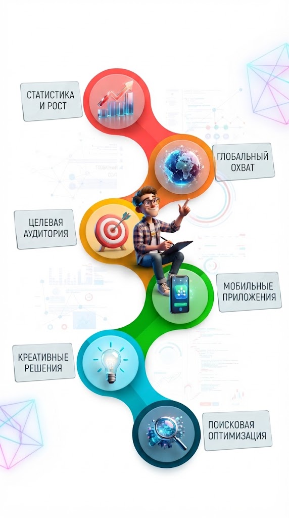 разработка сайта